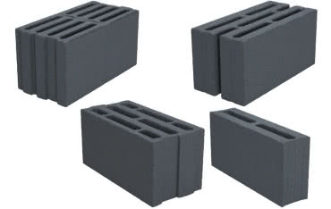 Pustaki żużlowe – jakie mają zastosowanie w budownictwie? 