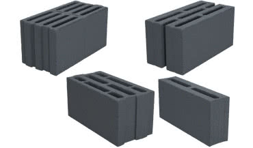 Pustaki żużlowe – jakie mają zastosowanie w budownictwie? 