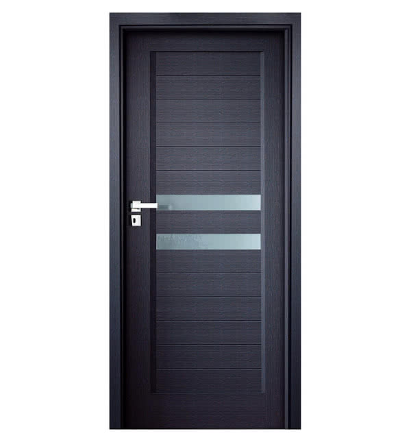 Drzwi okleinowane Malawi