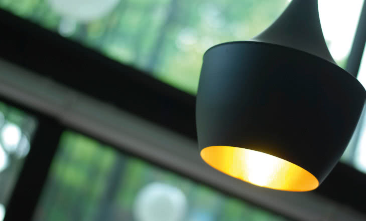 Nowoczesne zarządzanie oświetleniem