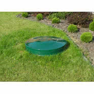 Przydomowa oczyszczalnia ścieków FEL/FEL PN