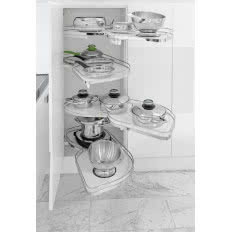 Wysoki LeMans II ARENA Classic 450/ prawy