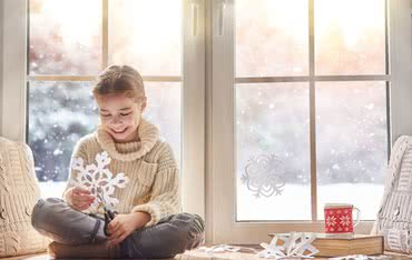 Wybór energooszczędnych okien a mniejsze wydatki na ogrzewanie