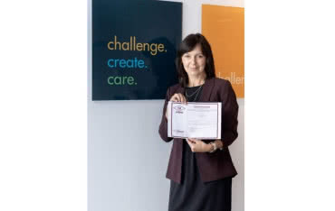 Dachy płaskie Knauf z certyfikatami FM Approvals