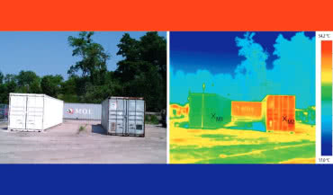 Powłoki BAUTER chronią pomieszczenia przed utratą ciepła