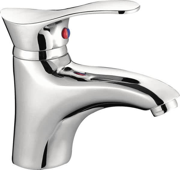 Padwa VerdeLine - bateria umywalkowa