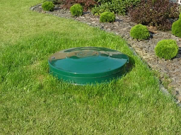 Przydomowa oczyszczalnia ścieków FEL/FEL PN