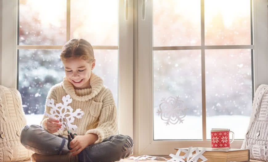 Wybór energooszczędnych okien a mniejsze wydatki na ogrzewanie