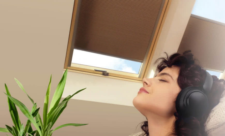 Promocja na okna i dodatki Fakro