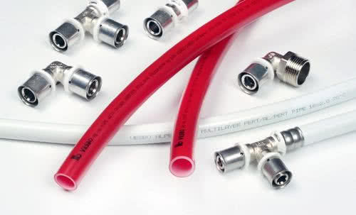 Systemy wielowarstwowe VESBO – prosty montaż i gwarancja niezawodności