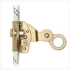 Urządzenie samozaciskowe przesuwne AC 012