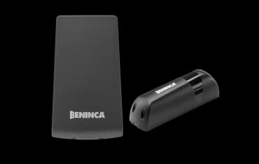 Detektor SIR.1 - nowy moduł SOS do bram i szlabanów