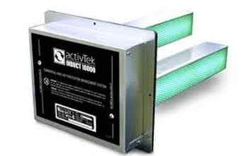 System oczyszczania powietrza do każdego domu