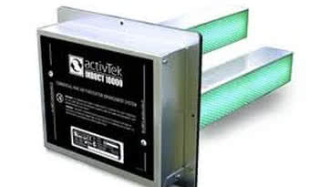 System oczyszczania powietrza do każdego domu