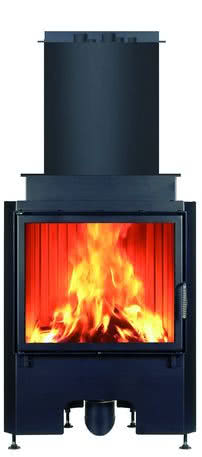 Kominek wodny Thermofire