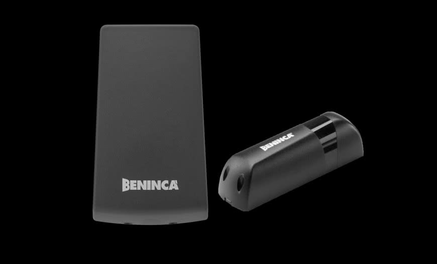 Detektor SIR.1 - nowy moduł SOS do bram i szlabanów