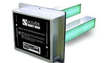 System oczyszczania powietrza do każdego domu