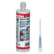 Zaprawa iniekcyjna FIS VT