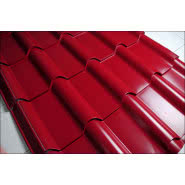 Blacha dachówkowa Elita