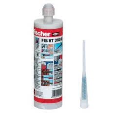 Zaprawa iniekcyjna FIS VT