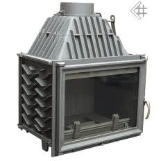 Wkład kominkowy Zuzia