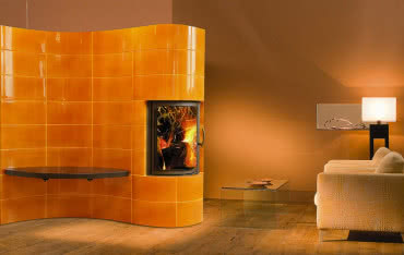 Kominki na miarę czasów