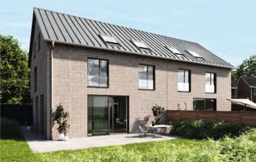 Platforma Schüco Middle Market: optymalizacja kosztów bez utraty jakości