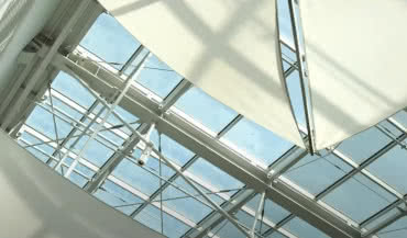 Poznaj nieograniczone możliwości szkła Saint-Gobain Glass