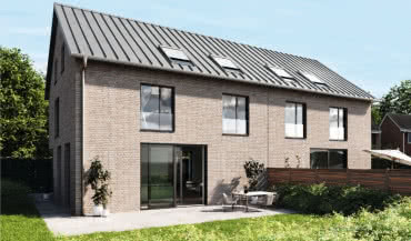 Platforma Schüco Middle Market: optymalizacja kosztów bez utraty jakości