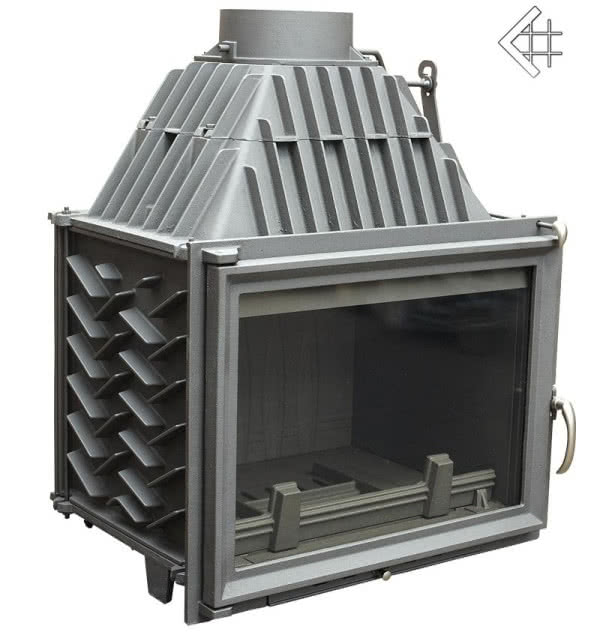 Wkład kominkowy Zuzia