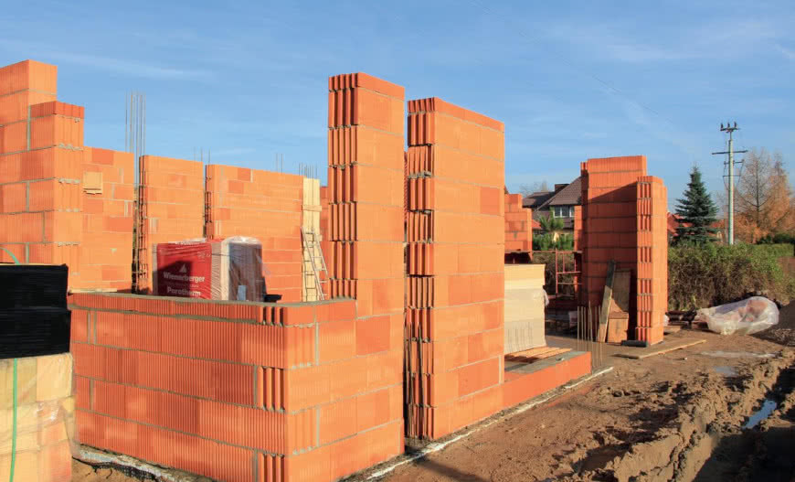 Rodzaje ścian zewnętrznych - zalety, wady i koszty