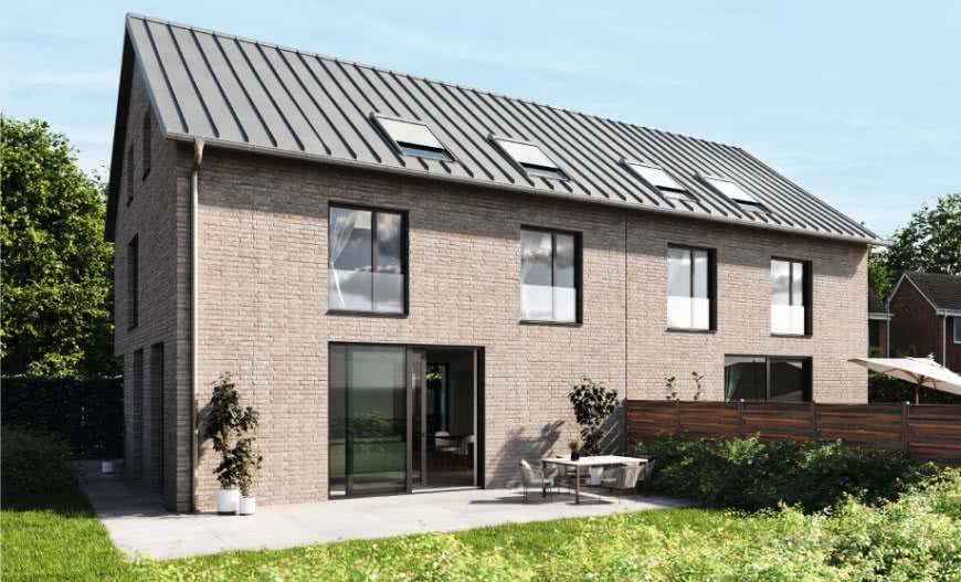 Platforma Schüco Middle Market: optymalizacja kosztów bez utraty jakości