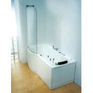 Wanna i prysznic PLEIADES