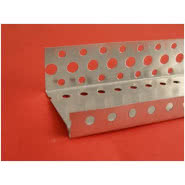 Listwy startowe aluminiowe BP50, BP150