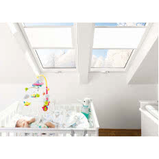 Okno dachowe FTT U8 Thermo