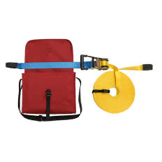 Urządzenie AE 320 do pracy na wysokości