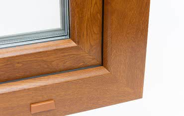 Nowa technologia V-Perfect okien firmy Drutex