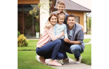 Ocieplanie budynku - jaki powinien być dobry styropian?