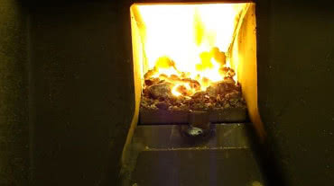 SZTOKER Kocioł Nowej Generacji