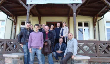 Winkhaus nagradza Mistrzów Innowacji