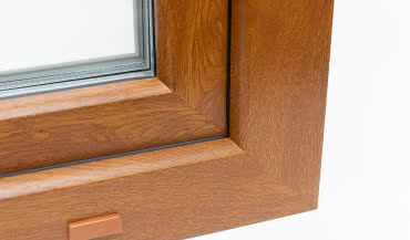 Nowa technologia V-Perfect okien firmy Drutex