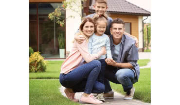 Ocieplanie budynku - jaki powinien być dobry styropian?