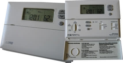 Termostat PSDA 711