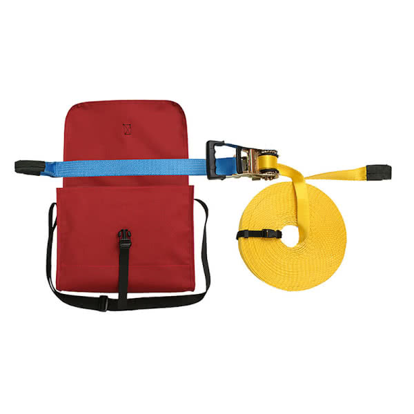 Urządzenie AE 320 do pracy na wysokości