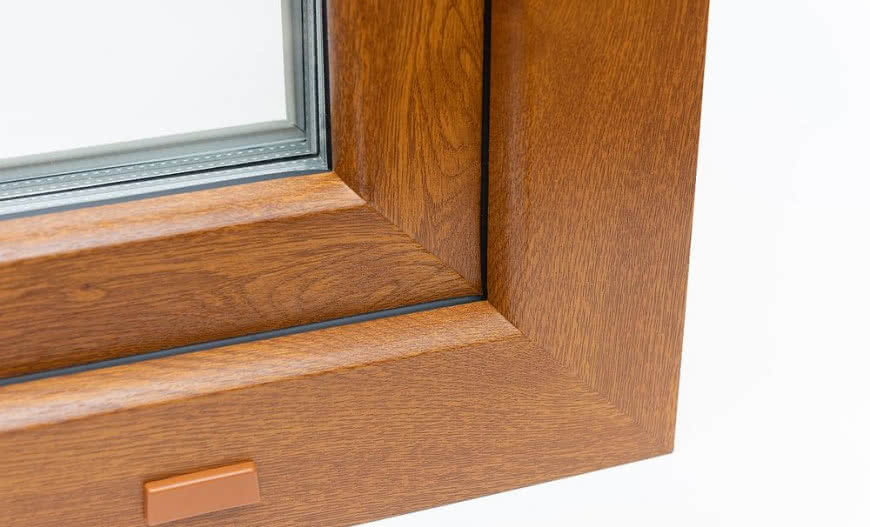 Nowa technologia V-Perfect okien firmy Drutex