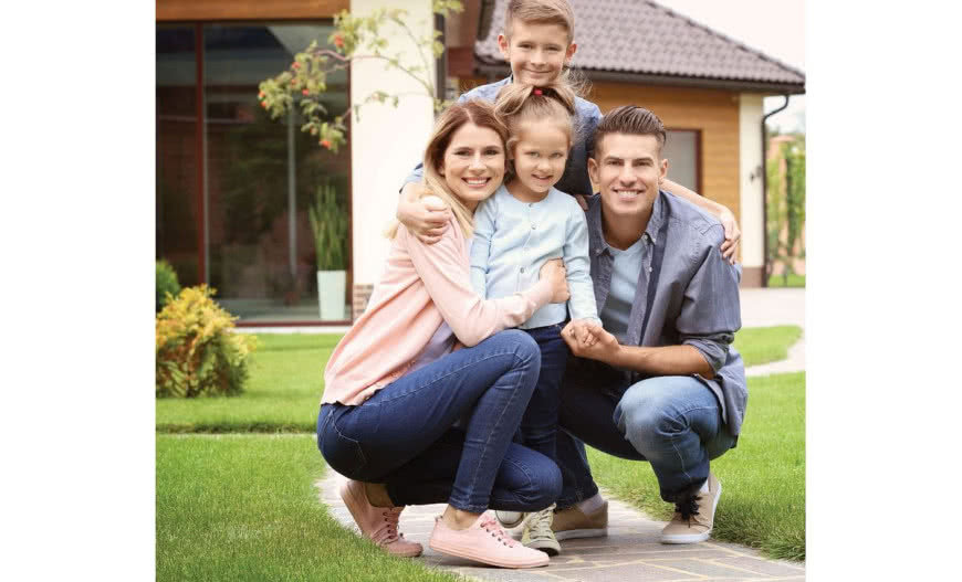 Ocieplanie budynku - jaki powinien być dobry styropian?