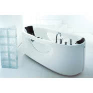 Wolnostojąca wanna PULSAR