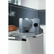 Mechanizm blatu krajalnicy