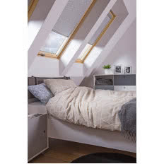 Okno obrotowe FTP - V U5