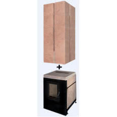 Ceramiczne moduły akumulacyjnee - CMA-M (małe) z Akubetu